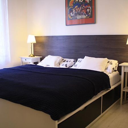 O-Ujlak Apartman Budapešť Exteriér fotografie