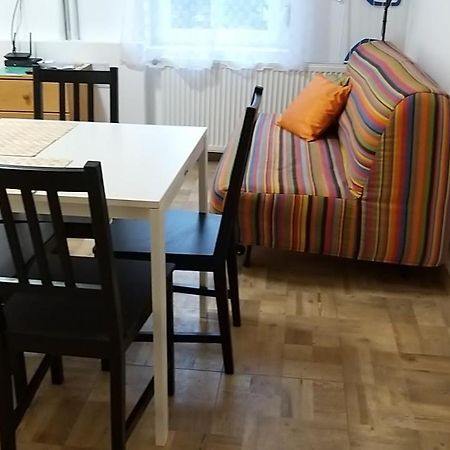 O-Ujlak Apartman Budapešť Exteriér fotografie