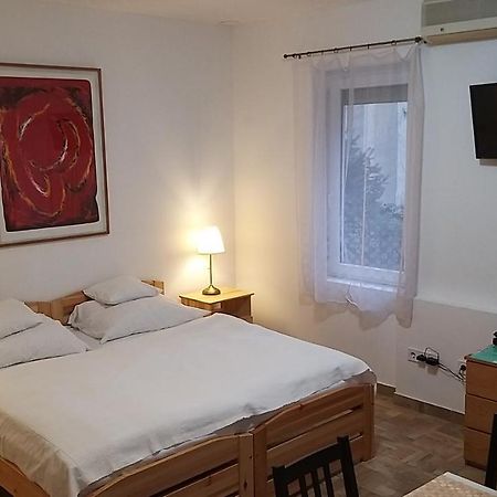 O-Ujlak Apartman Budapešť Exteriér fotografie