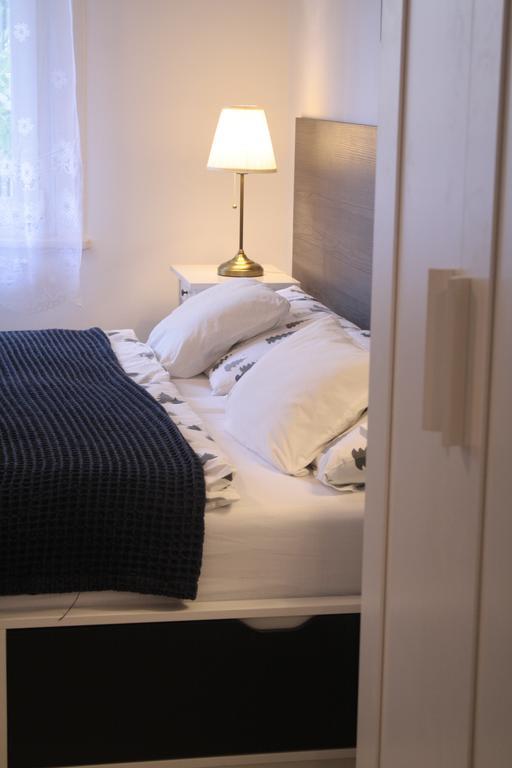 O-Ujlak Apartman Budapešť Exteriér fotografie