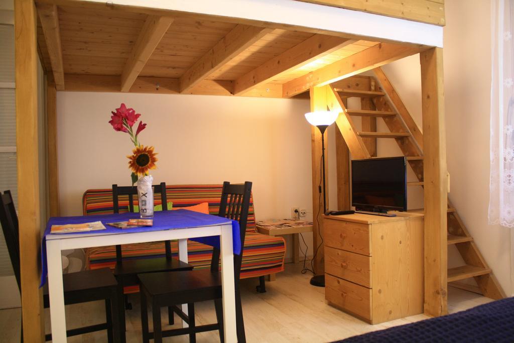 O-Ujlak Apartman Budapešť Exteriér fotografie