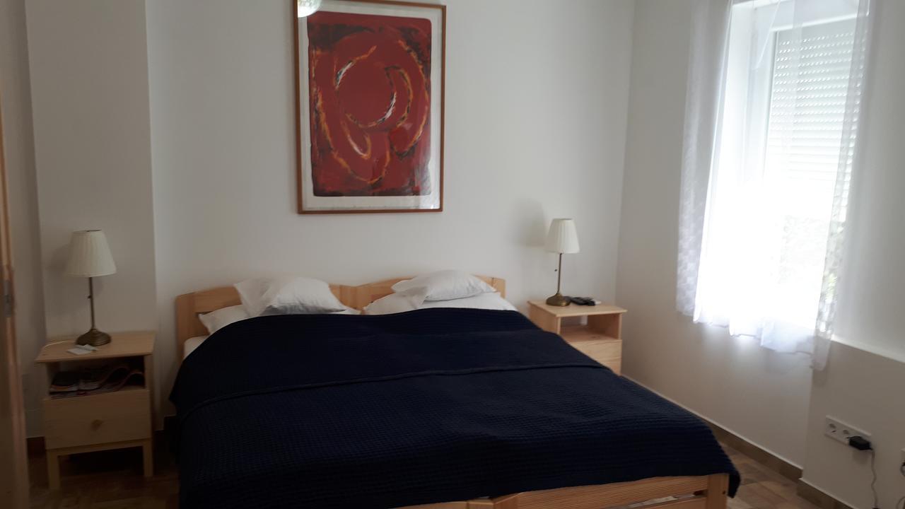 O-Ujlak Apartman Budapešť Exteriér fotografie