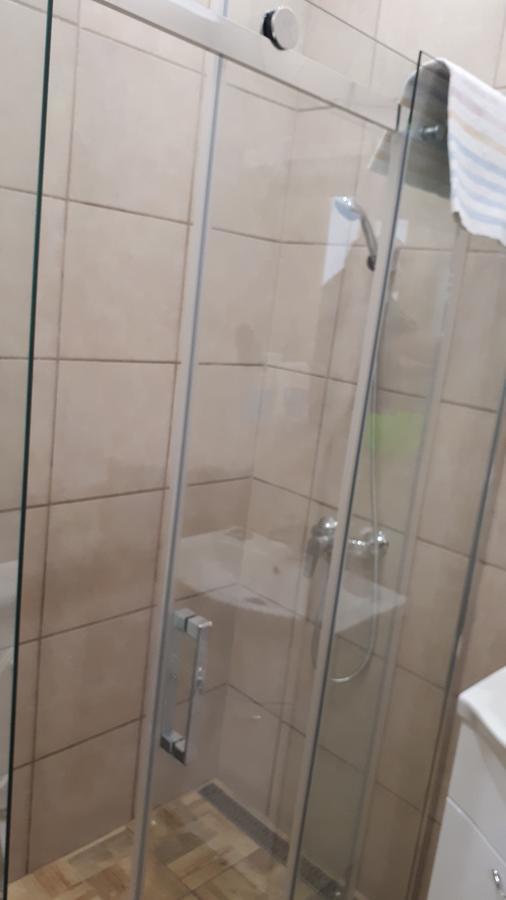 O-Ujlak Apartman Budapešť Exteriér fotografie